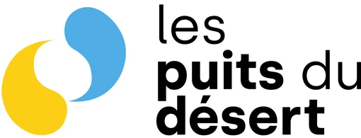 Logo Les Puits du Désert