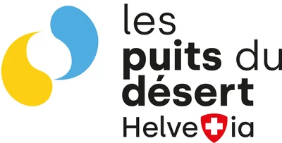 LPDD Helvetia logo
